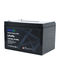 Hot sale Smart BMS OEM Deep Cycle Rechargable 12v 12ah Lithium  Battery Pack